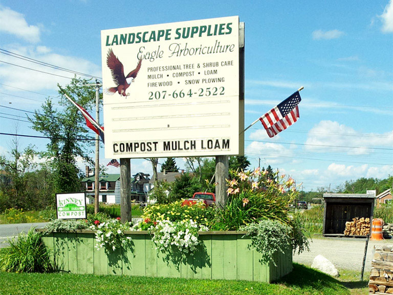 Eagle Arboriculture, ISA Certified Arborist, Tree Care, Tick & Mosquito Control, Landscape