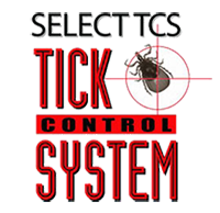Tick Control System